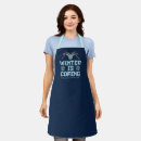 Search for ugly aprons Reindeer