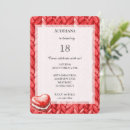 Search for macaroon birthday invitations For her
