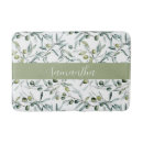 Search for olive bath mats Watercolor
