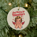 Search for cupids christmas tree decorations Girlfriend