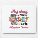 Search for sweetheart mouse mats Valentine's day surprises
