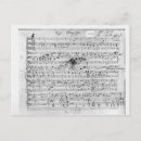 Search for lied postcards Musical