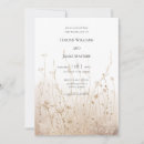 Search for backyard wedding invitations Watercolor
