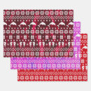 Search for aquarium wrapping paper Pattern
