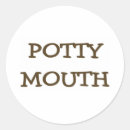 Search for potty stickers Funny