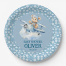 Search for airplane plates For kids