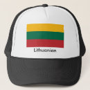 Search for lithuanian hats Flag