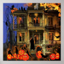 Search for halloween tree posters Scary
