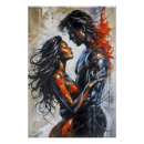 Search for duet posters Abstract