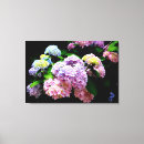 Search for floral canvas prints Roses