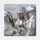 Search for bunker magnets Protective