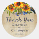 Search for barnwood stickers Sunflower