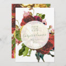 Search for english garden save the dates For her