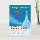 Search for ball christmas cards Player