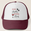 Search for pet owners hats Dog