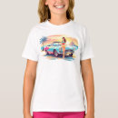 Search for dream car tshirts Beach