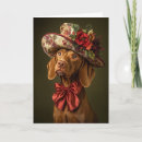 Search for vizsla cards Pet