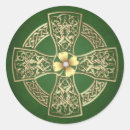 Search for irish gold stickers St patrick's day