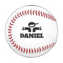 Search for cool baseballs Birthday