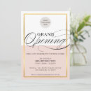 Search for logo black invitations New business