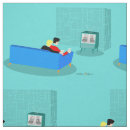 Search for retro fabric Mid century modern