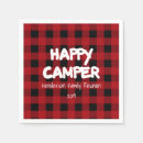 Search for family reunion napkins Vacation