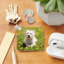 Search for west highland terrier key rings Animal