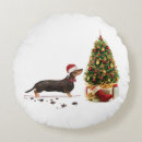 Search for dachshund christmas cushions Tree