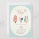 Search for popsicle baby shower Ready to pop