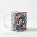 Search for spring designs mugs Drawing