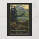 Search for adirondack postcards Retro