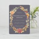 Search for border thanksgiving invitations Foliage