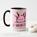 Search for girls gymnastics mugs Balance beam