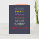 Search for hurt cards Soon