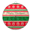Search for santa claus dartboards Winter