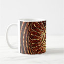 Search for orange tiger stripes mugs Black