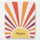 Search for sun rays mouse mats Summer