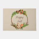 Search for acorn doormats Leaves