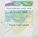 Search for working flyers Modern