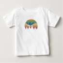 Search for attacks baby clothes Great white shark