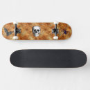 Search for spider web skateboards Skull