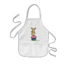 Search for cupcake aprons Illustration