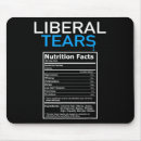 Search for liberal mouse mats Politics
