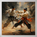 Search for martial arts posters Training