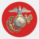 Search for globe anchor stickers Usmc