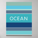 Search for abstract sea art posters Stylish