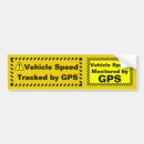 Search for racks bumper stickers Warning
