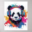 Search for pandas art Bear