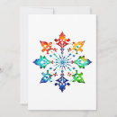 Search for creative abstract cards Colourful