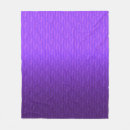 Search for neon blankets Purple